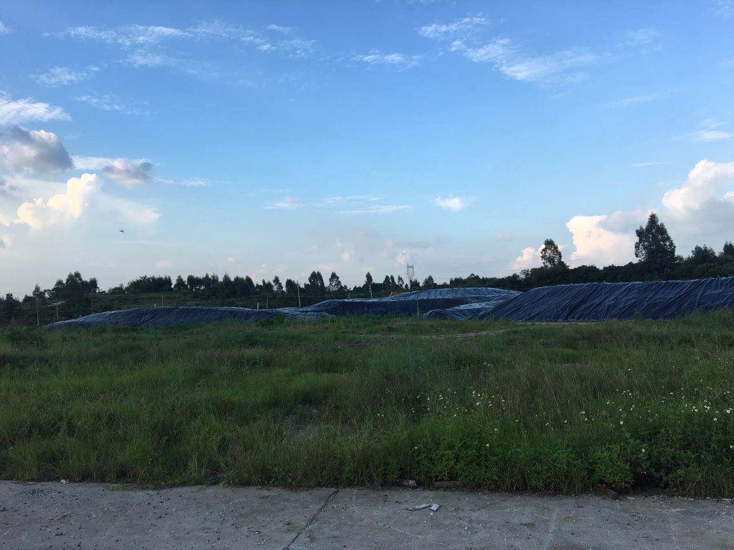 滲濾液處理設(shè)備