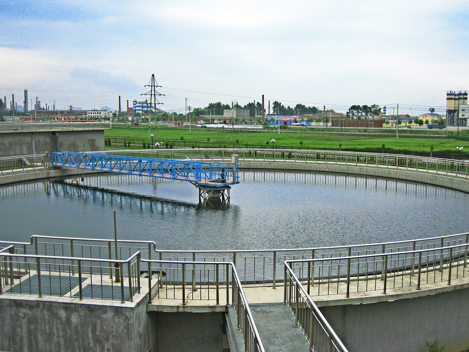 生活污水處理運(yùn)營(yíng)中污泥異常原因及解決辦法