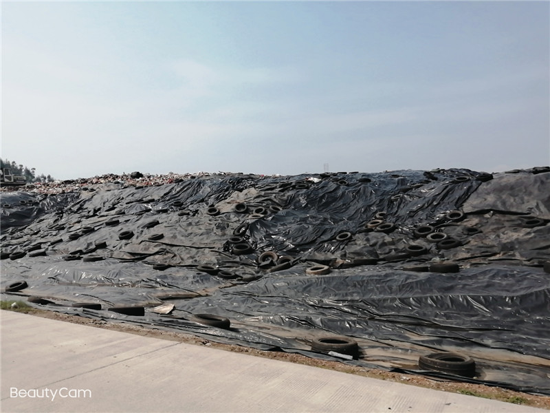 《環(huán)境監(jiān)管重點(diǎn)單位名錄管理辦法》:垃圾填埋場(chǎng)、垃圾焚燒廠(chǎng)列為環(huán)境監(jiān)管重點(diǎn)單位