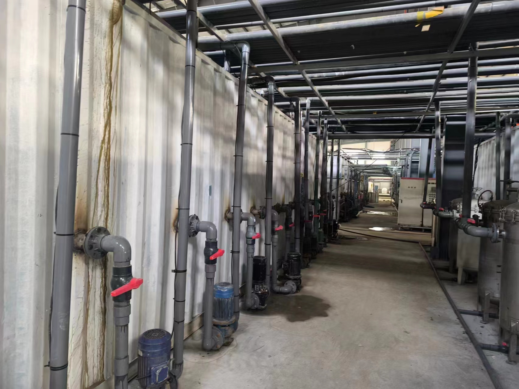 油田廢水處理設備